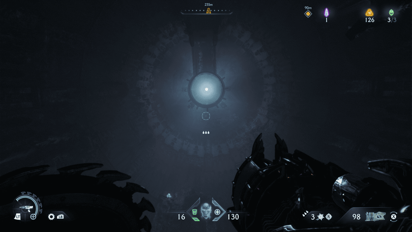 DOOM: The Dark Ages