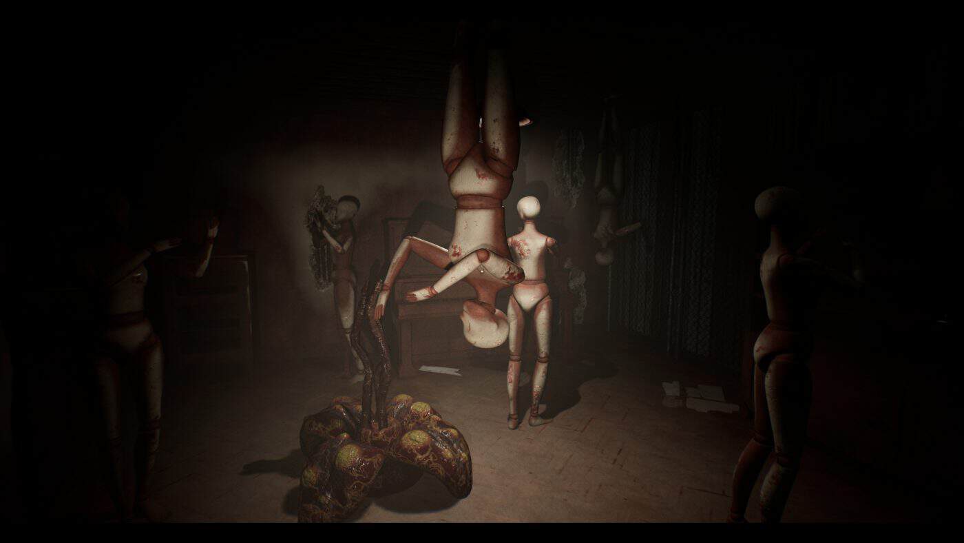 Oxide Room 104