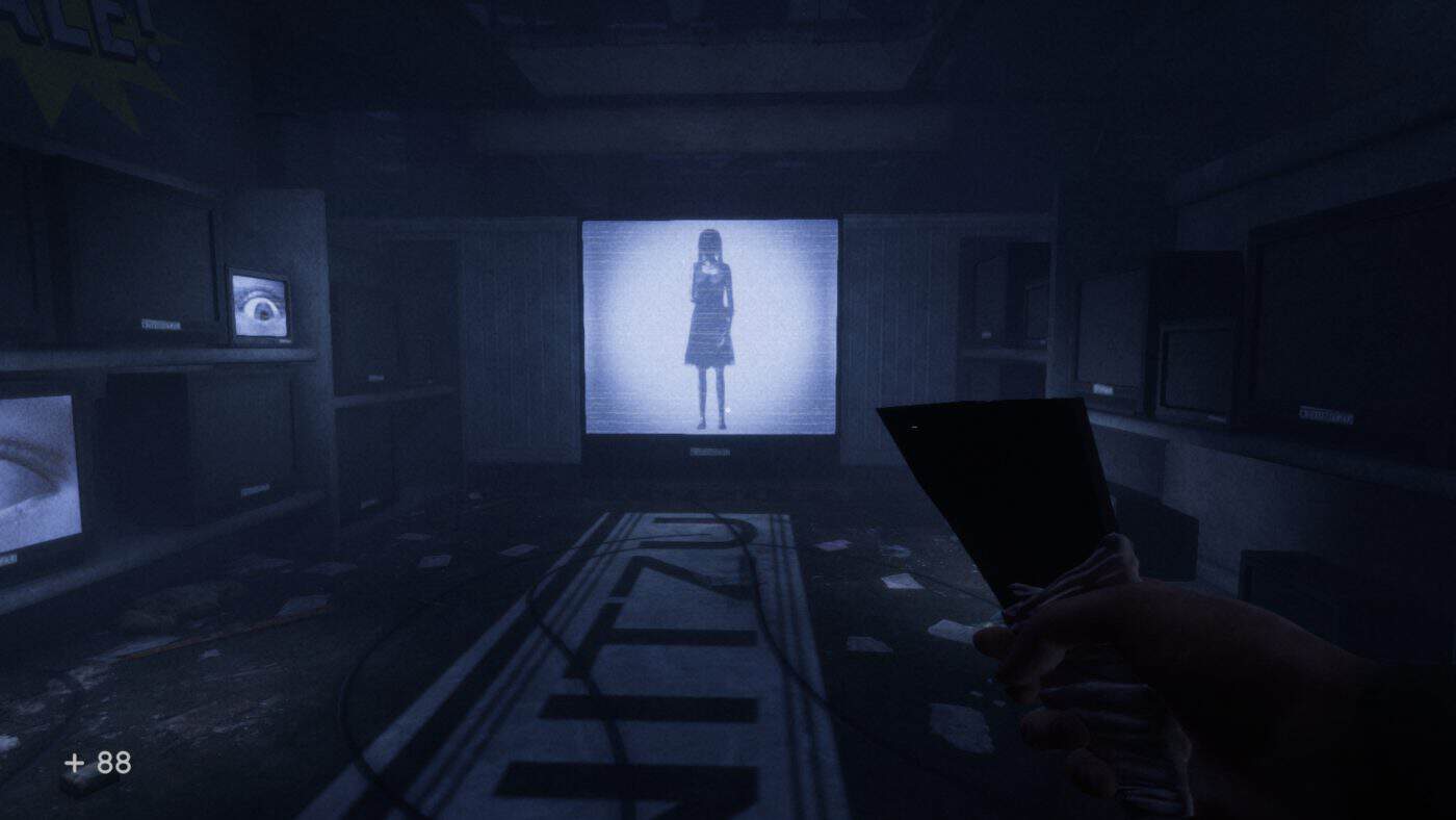 horror