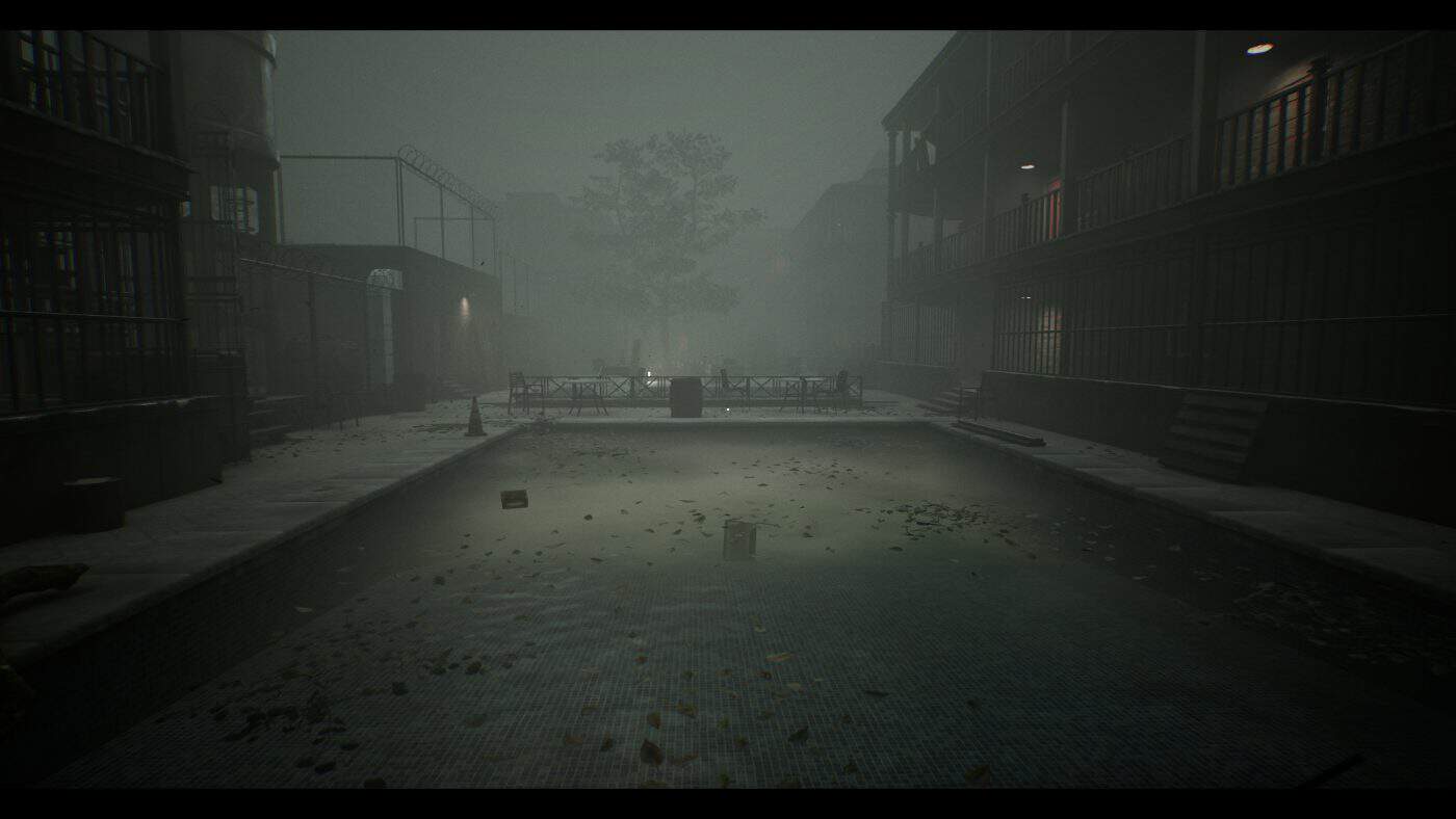 Oxide Room 104