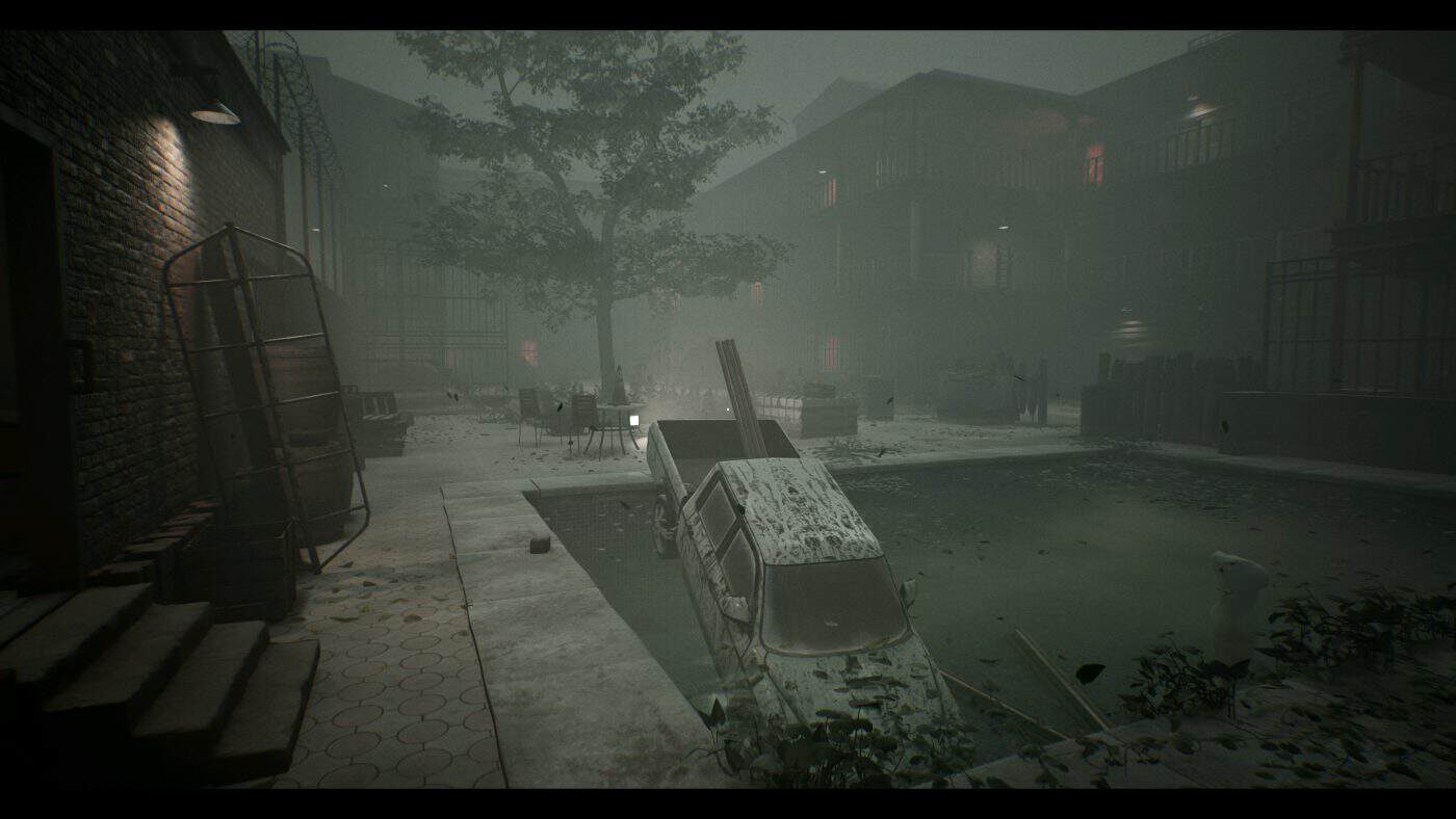 Oxide Room 104