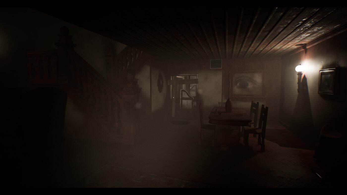 Oxide Room 104