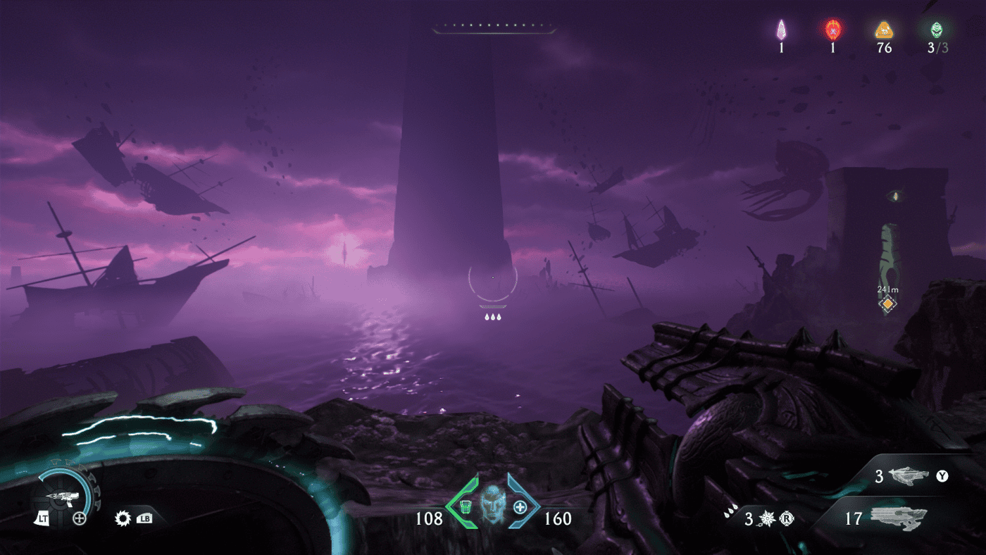 DOOM: The Dark Ages