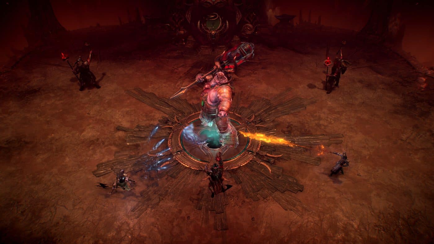 Diablo IV