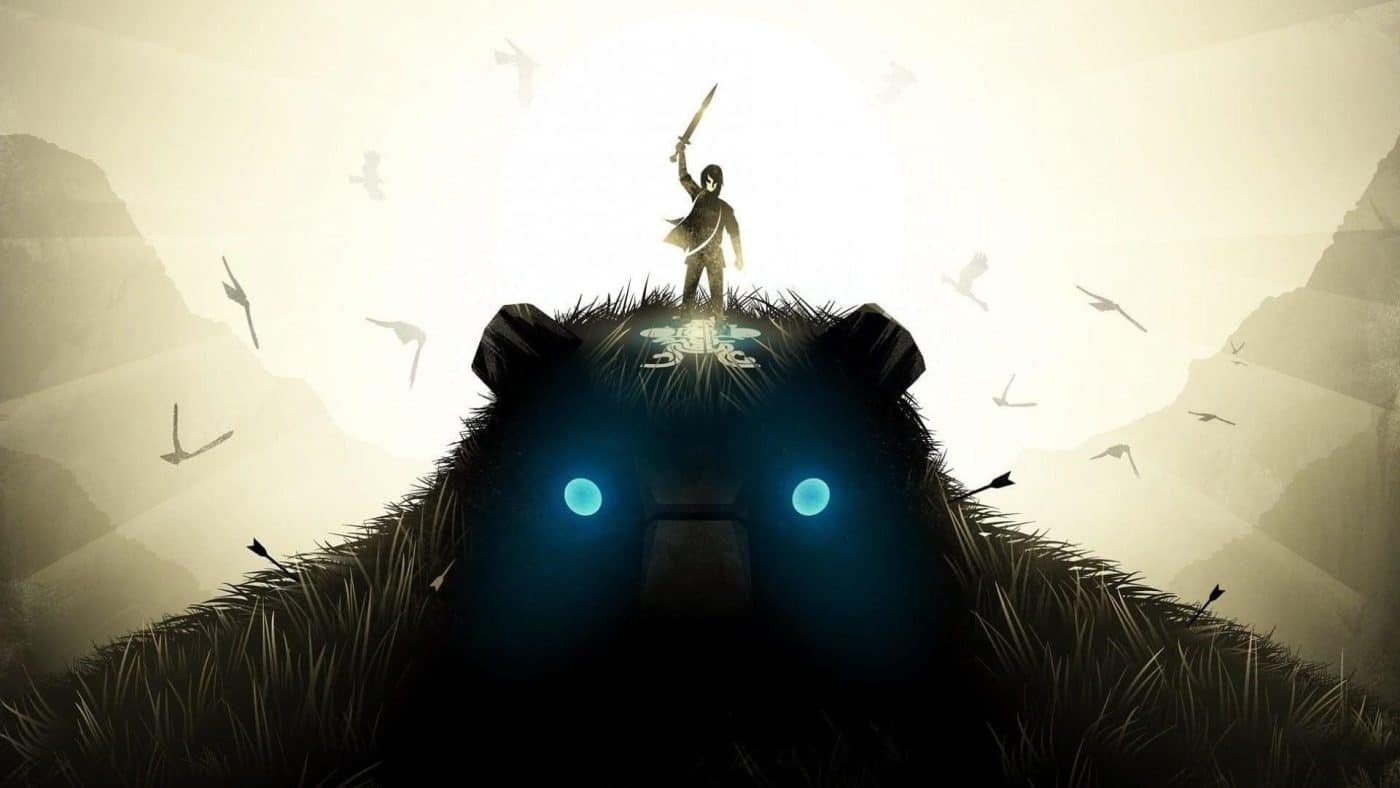 Fumito Ueda