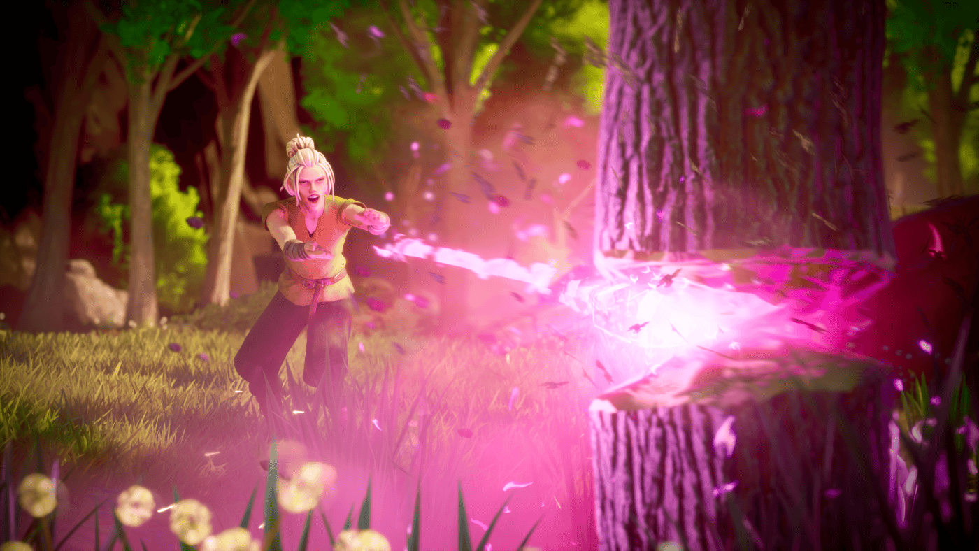 RuneScape: Dragonwilds