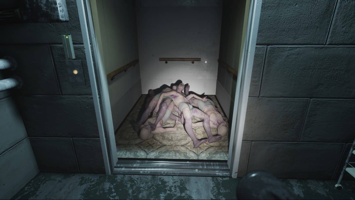Visage