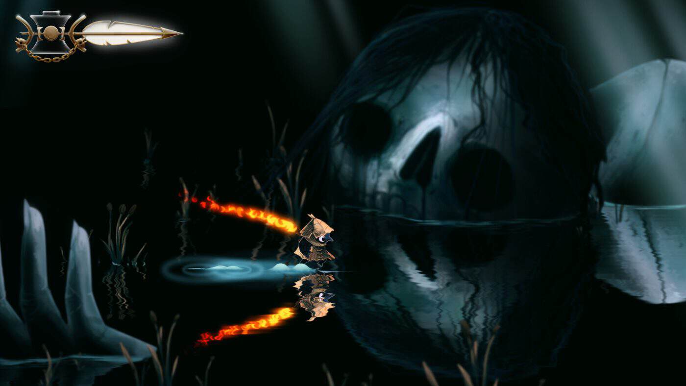 Well Dweller