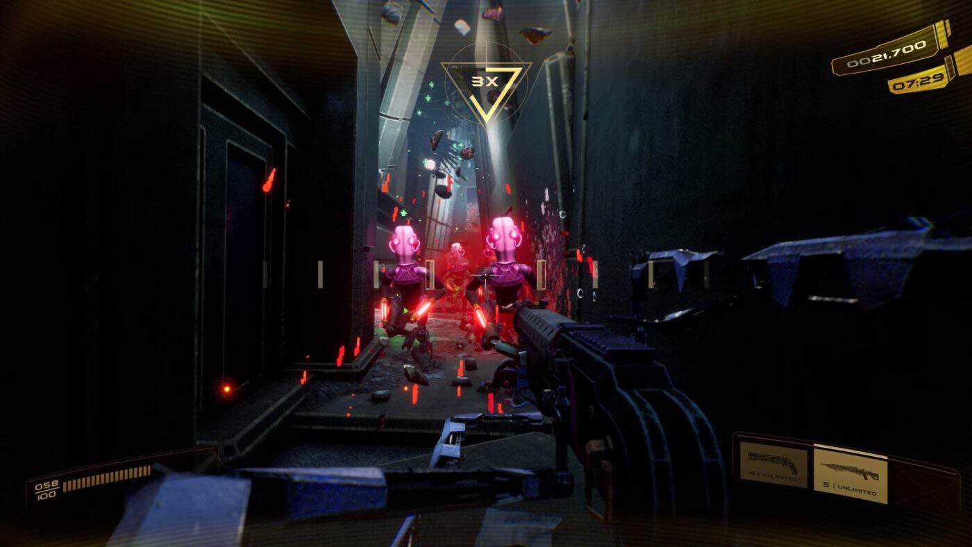 Tempo Punk