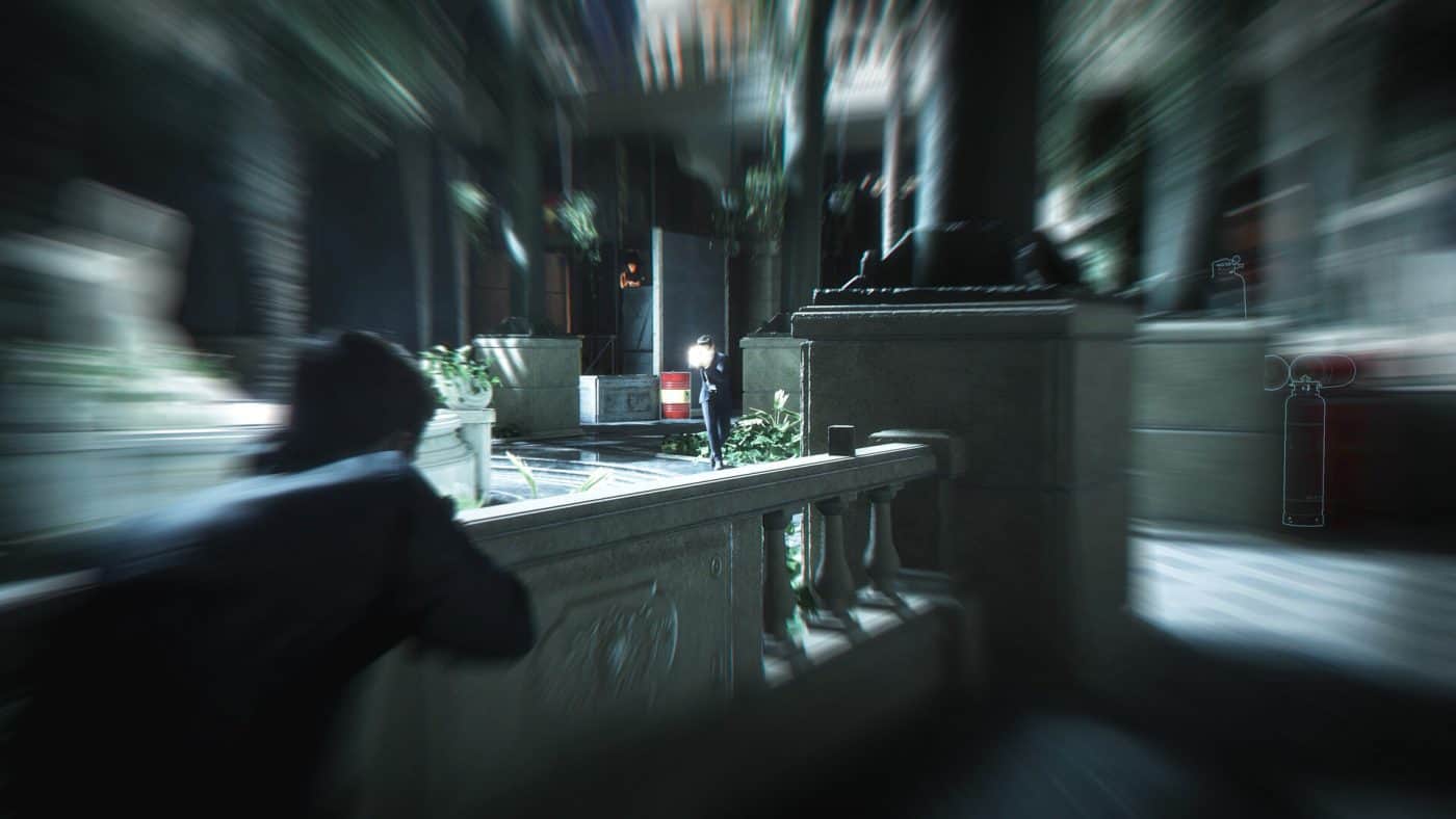 spy