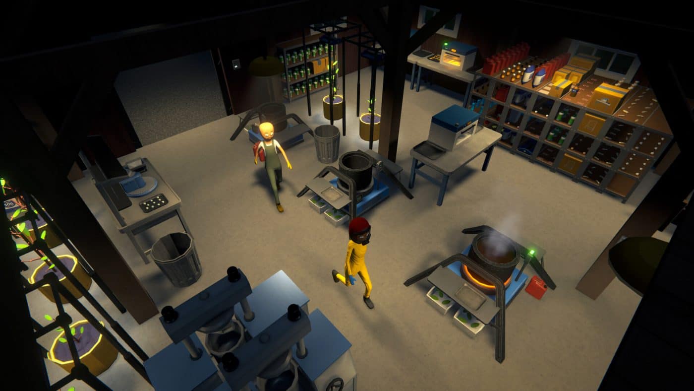 gameplay