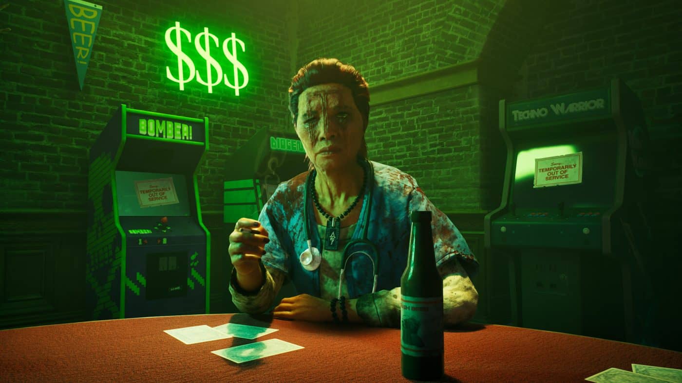 Bloodlines 2