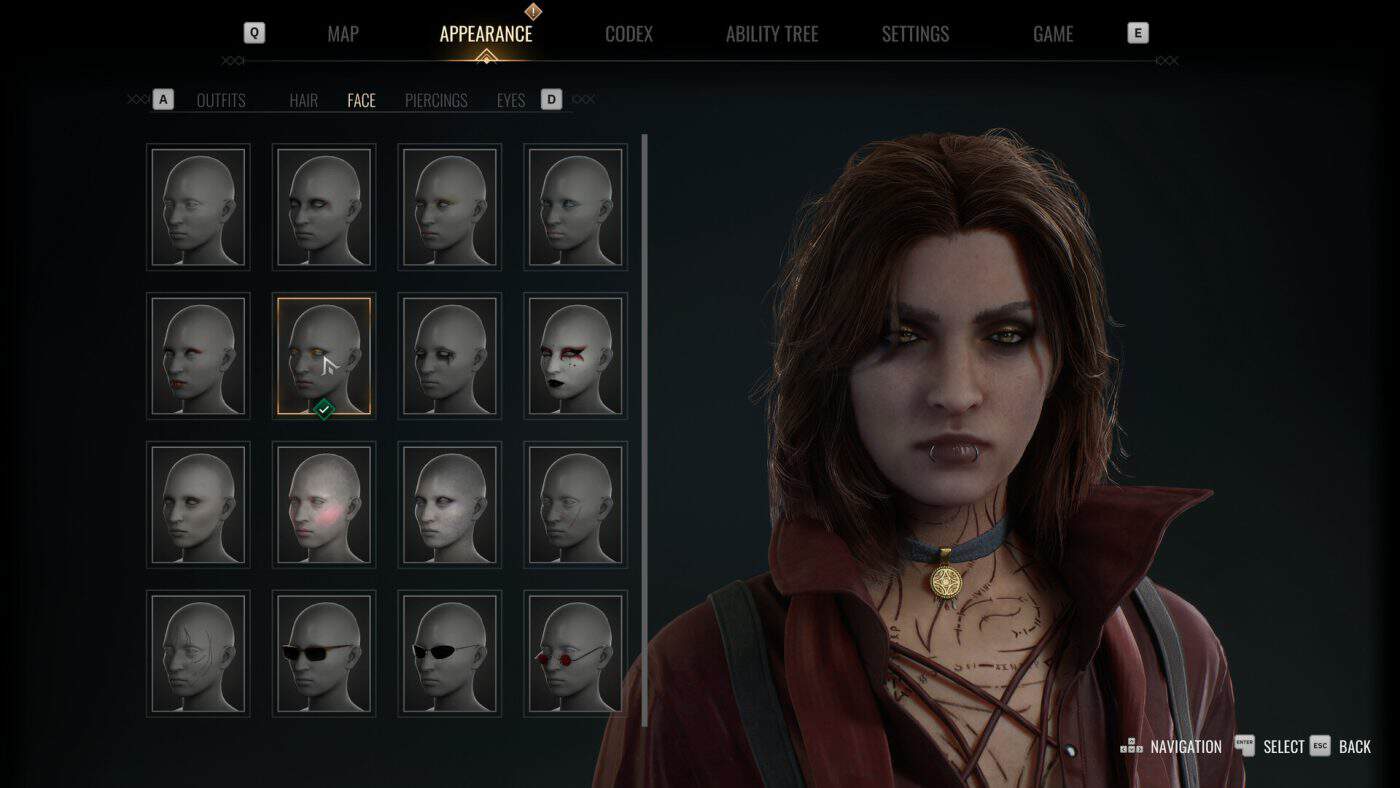 Bloodlines 2