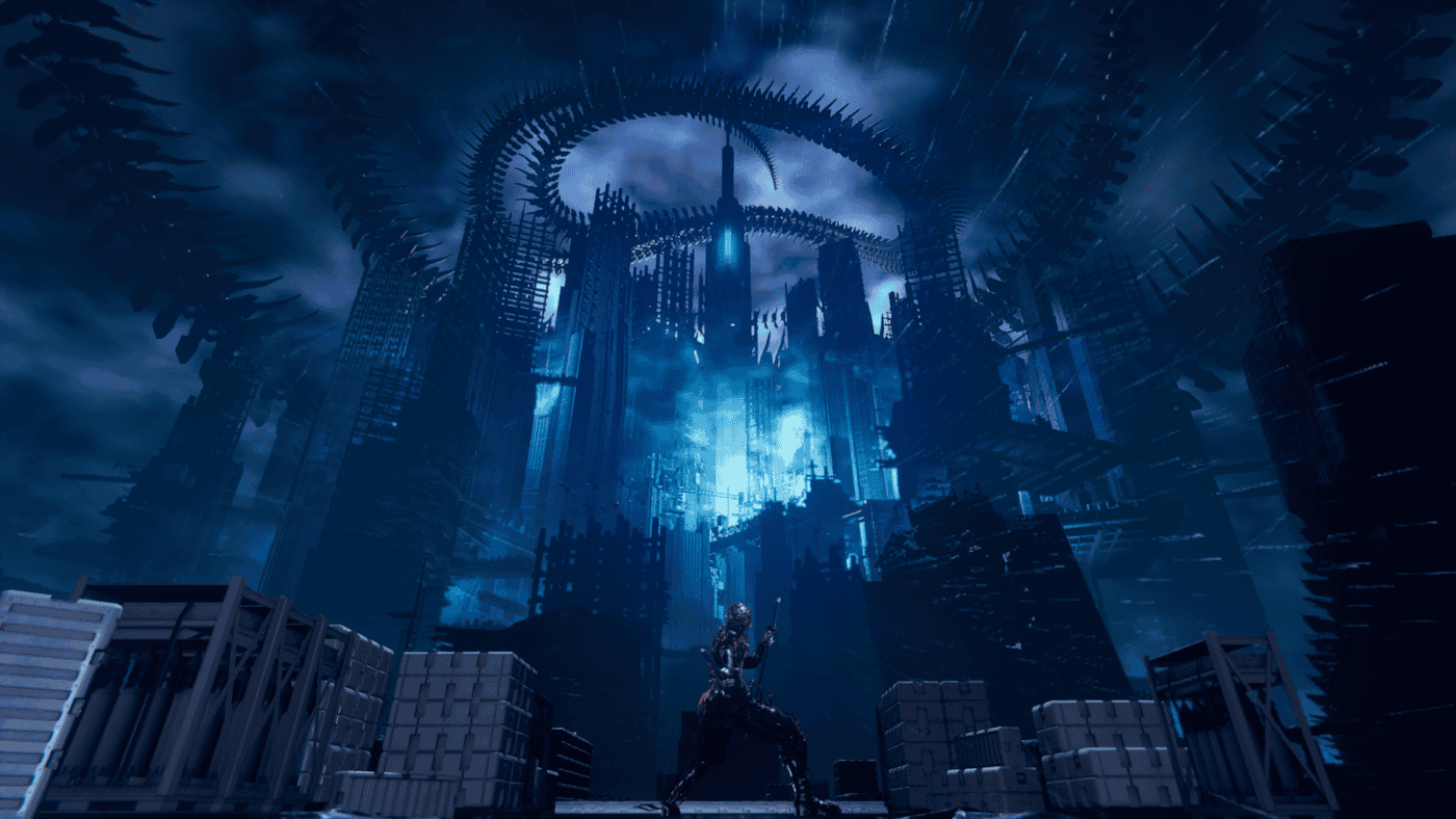 Ninja Gaiden 4