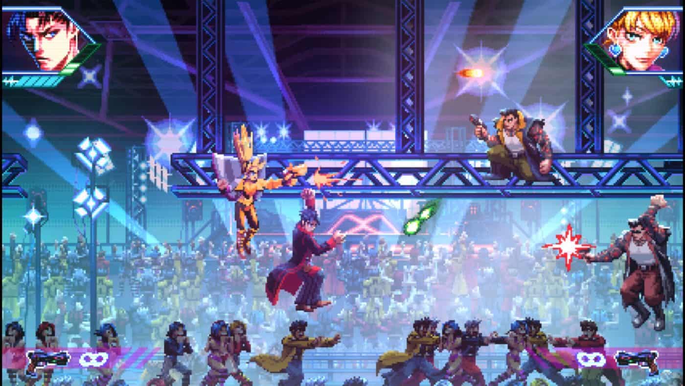 gameplay