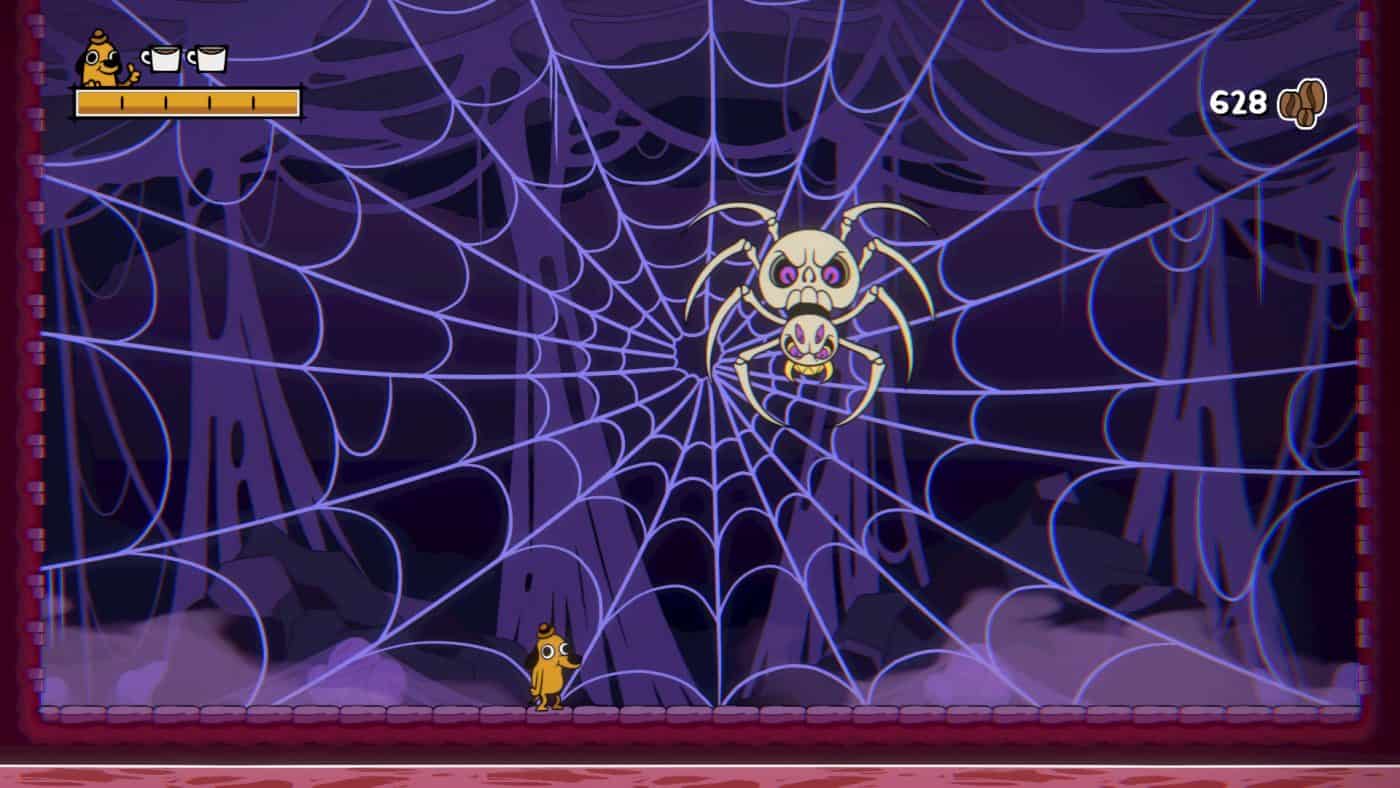 This is Fine