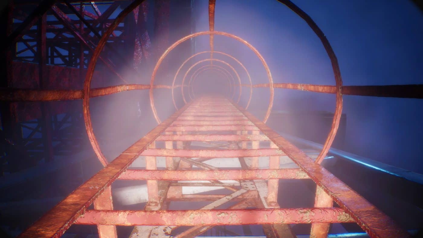 BrokenLore: Ascend
