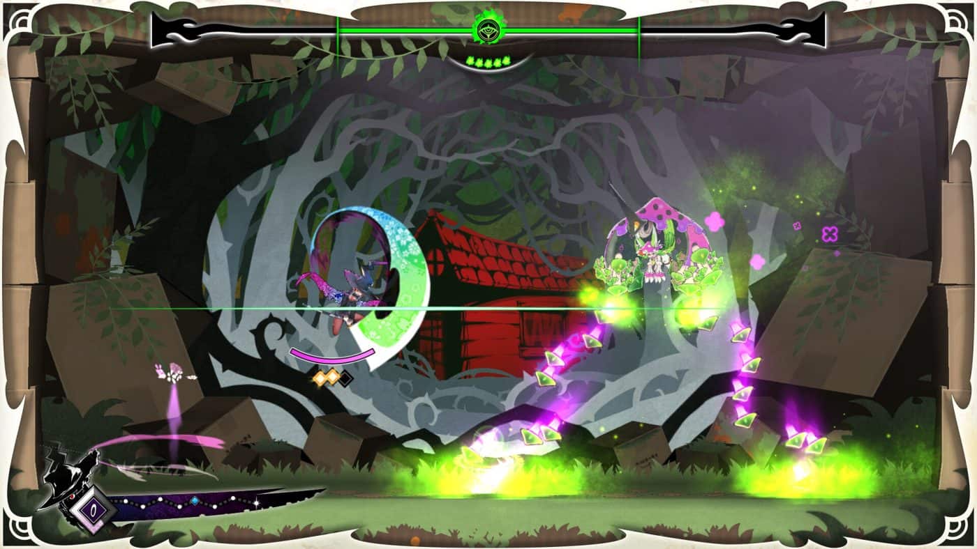 Majogami