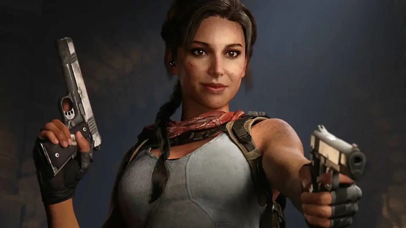 Lara