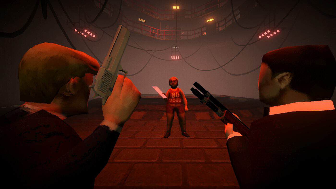 gameplay