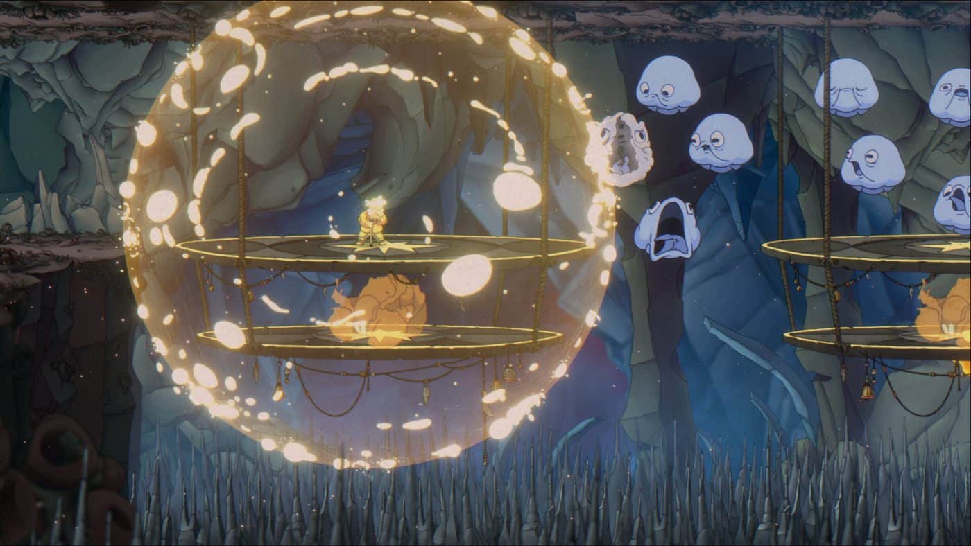 gameplay