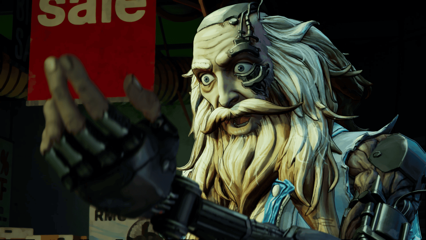 Dr. Frank