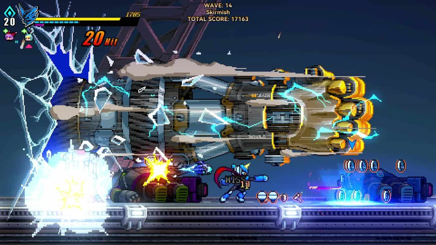Super Alloy Crush