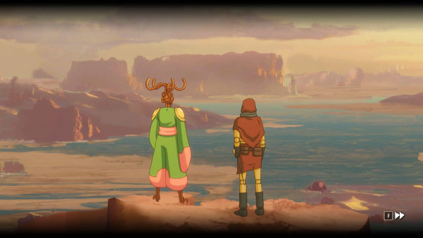 tribes