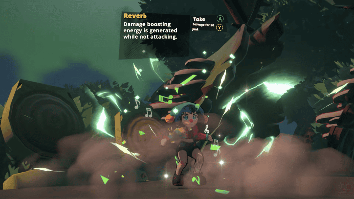 gameplay