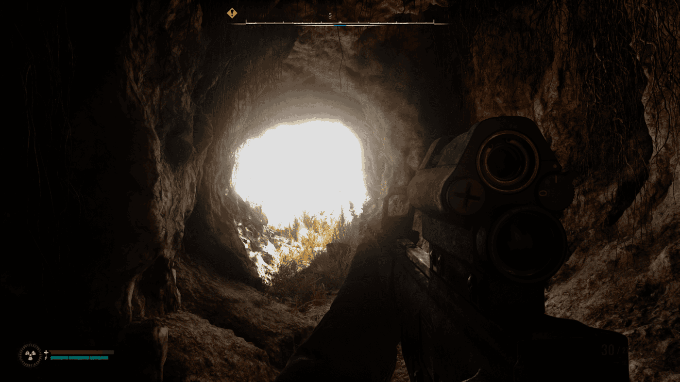 S.T.A.L.K.E.R. 2: Cost of Hope