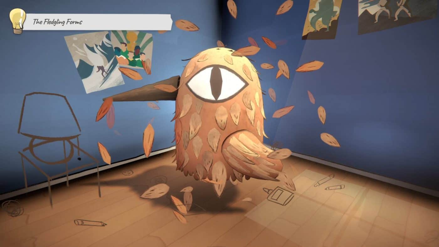 gameplay