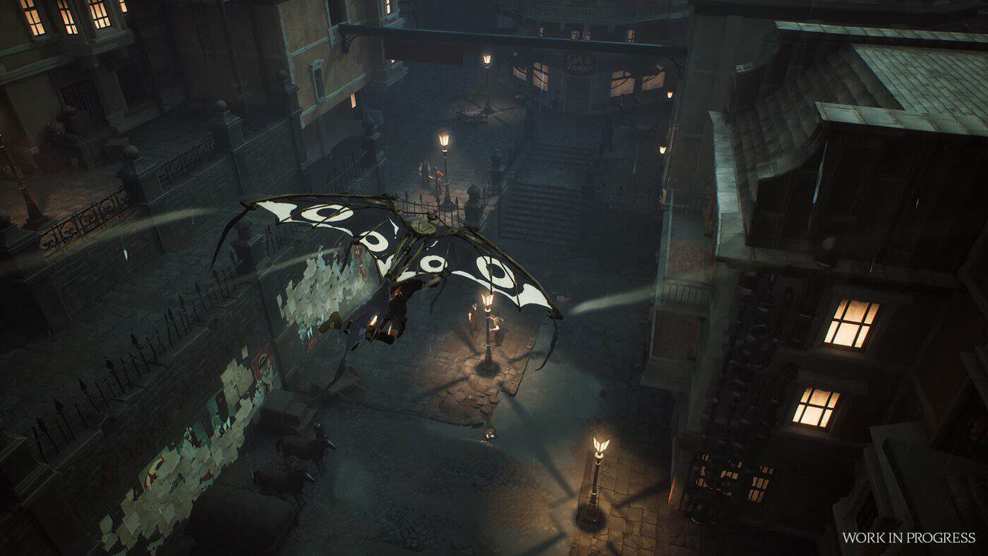 gameplay