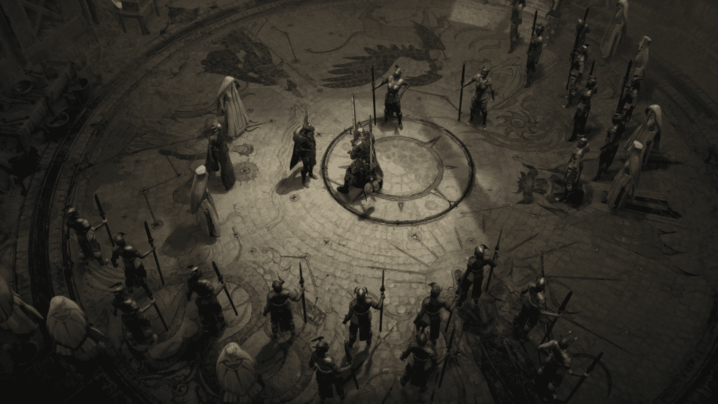 Diablo IV: Lord of Hatred
