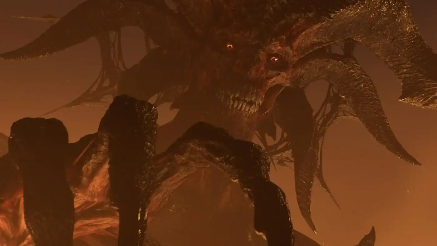 Diablo IV: Lord of Hatred
