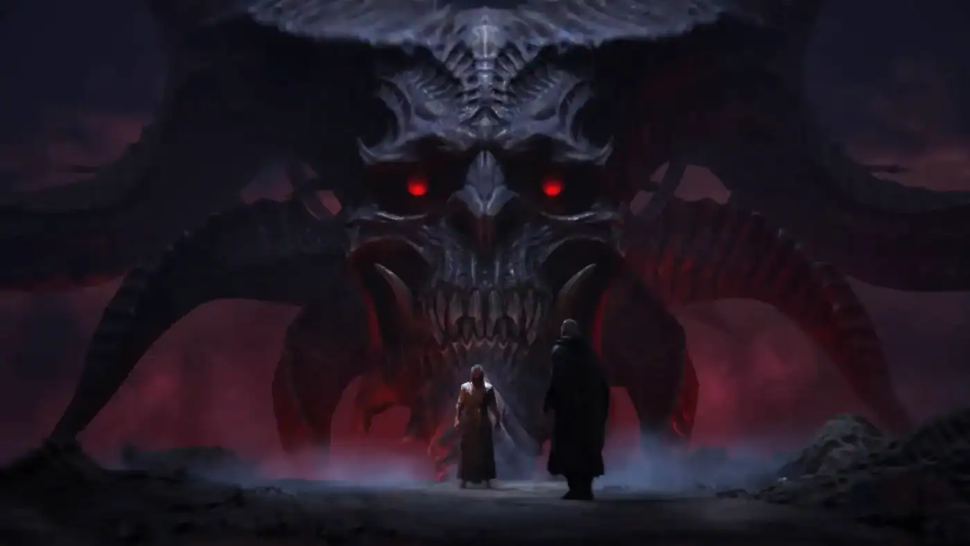 Diablo IV: Lord of Hatred