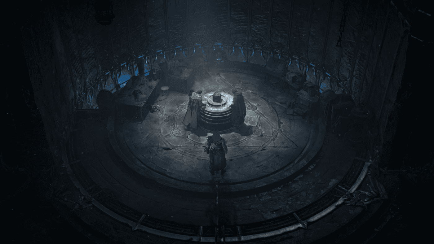 gameplay