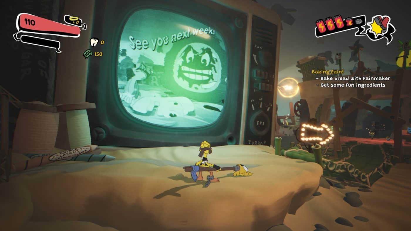 gameplay