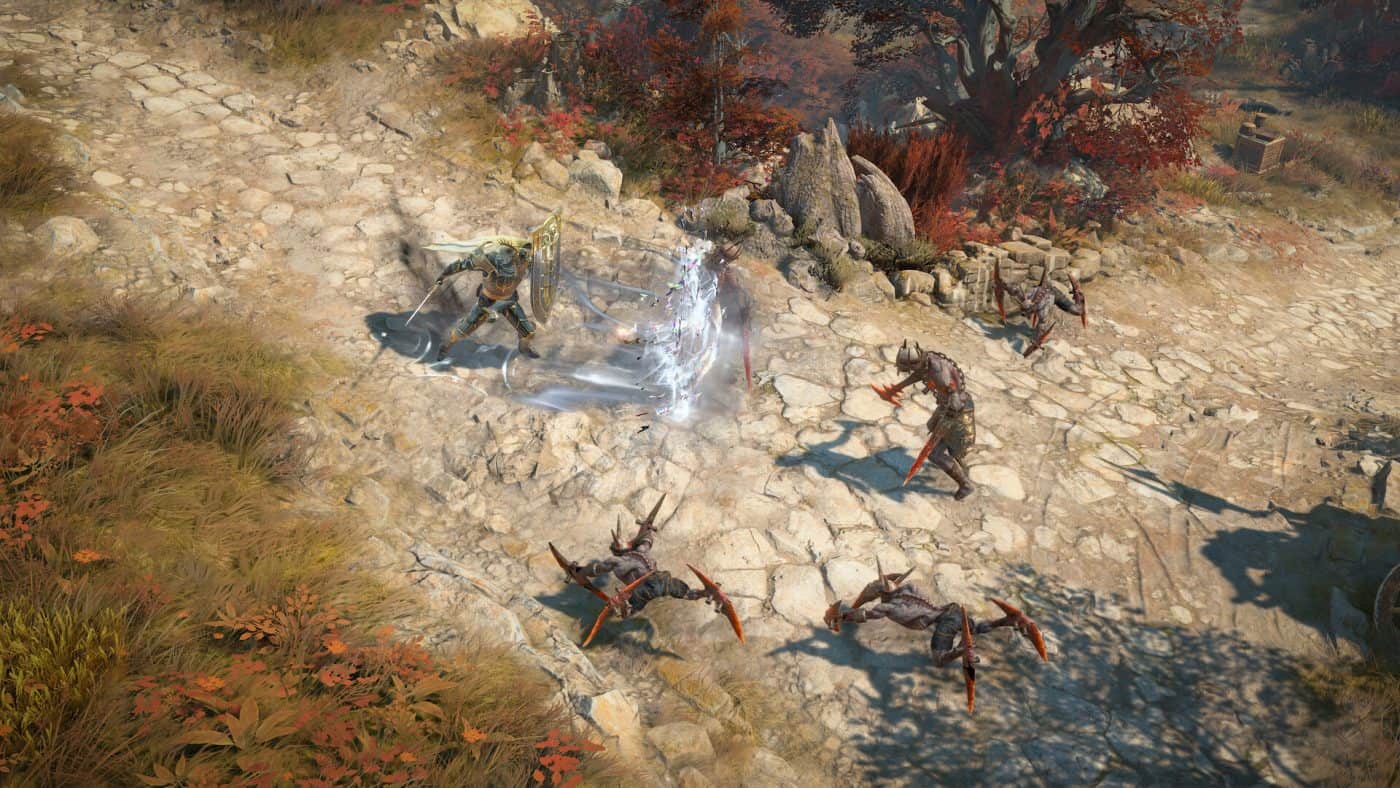 Diablo IV: Lord of Hatred