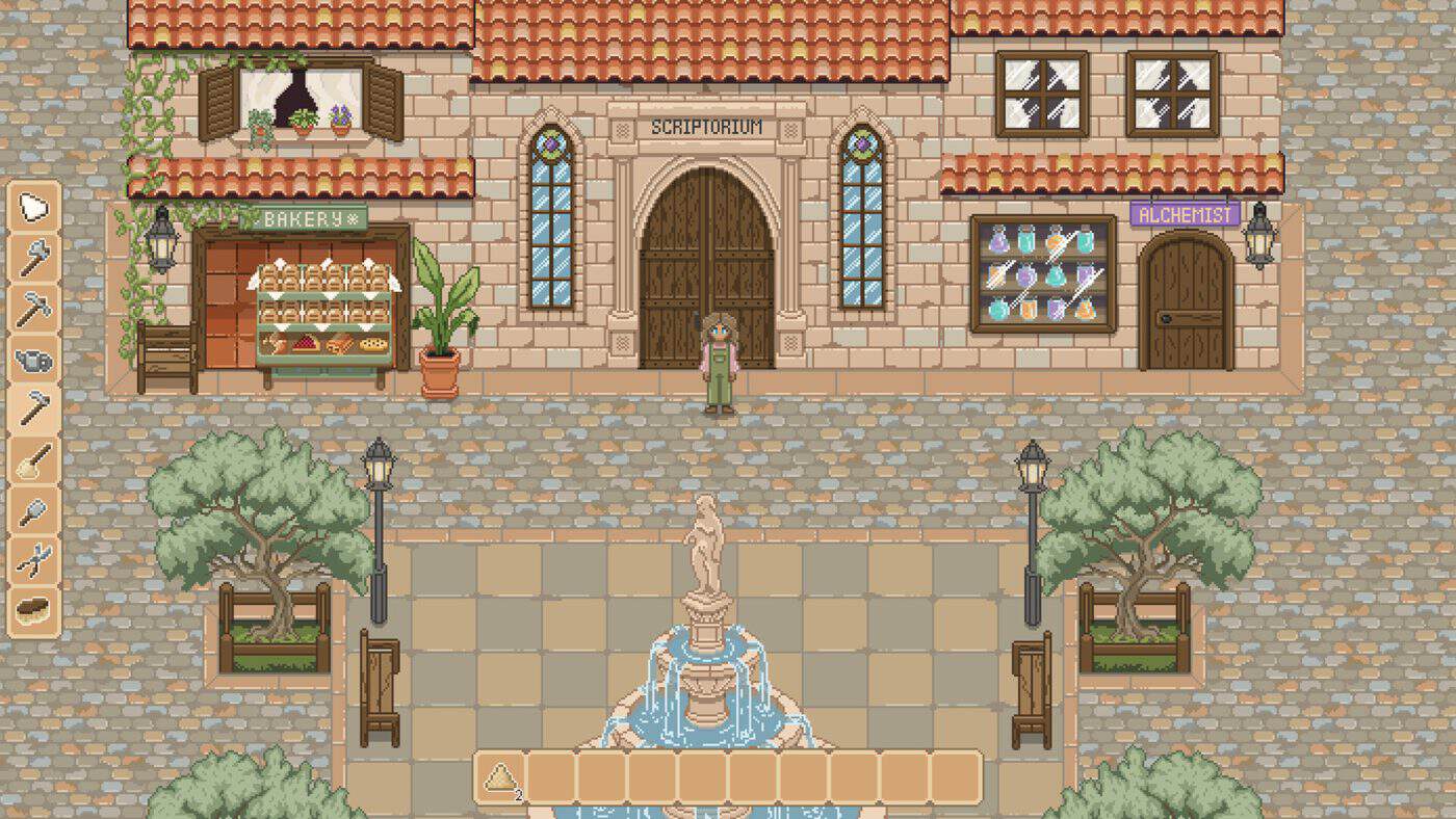 Velanit: The Forgotten Cottage