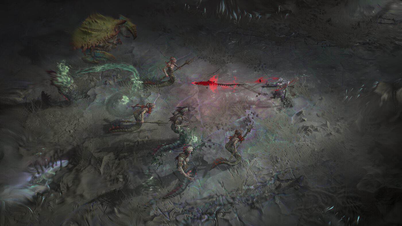 gameplay