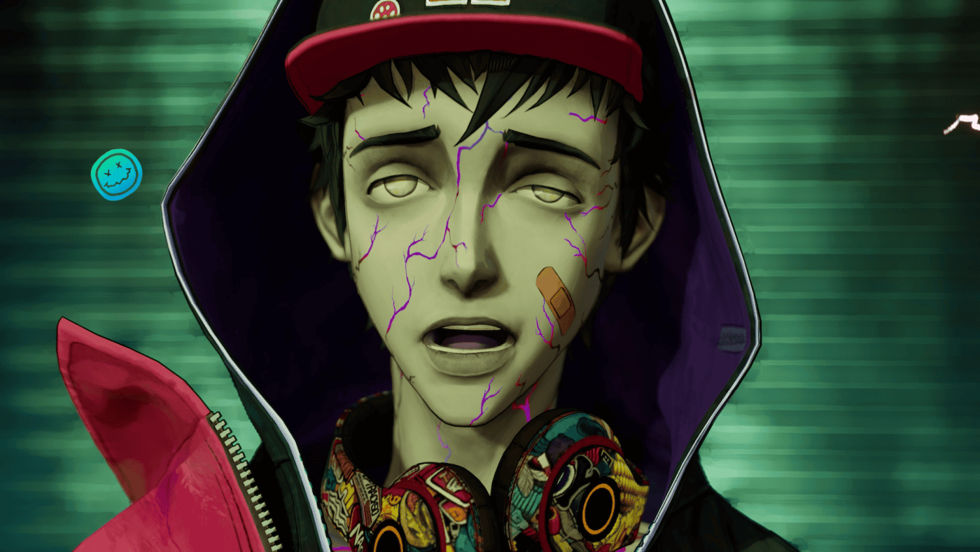 Stupid Never Dies Davy