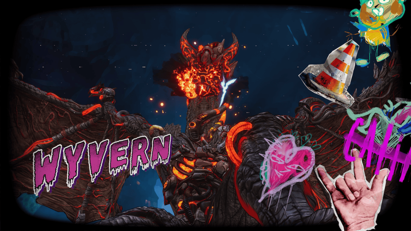 Wyvern