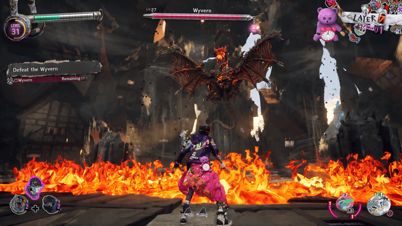 Wyvern