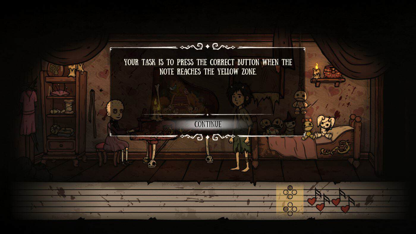 gameplay