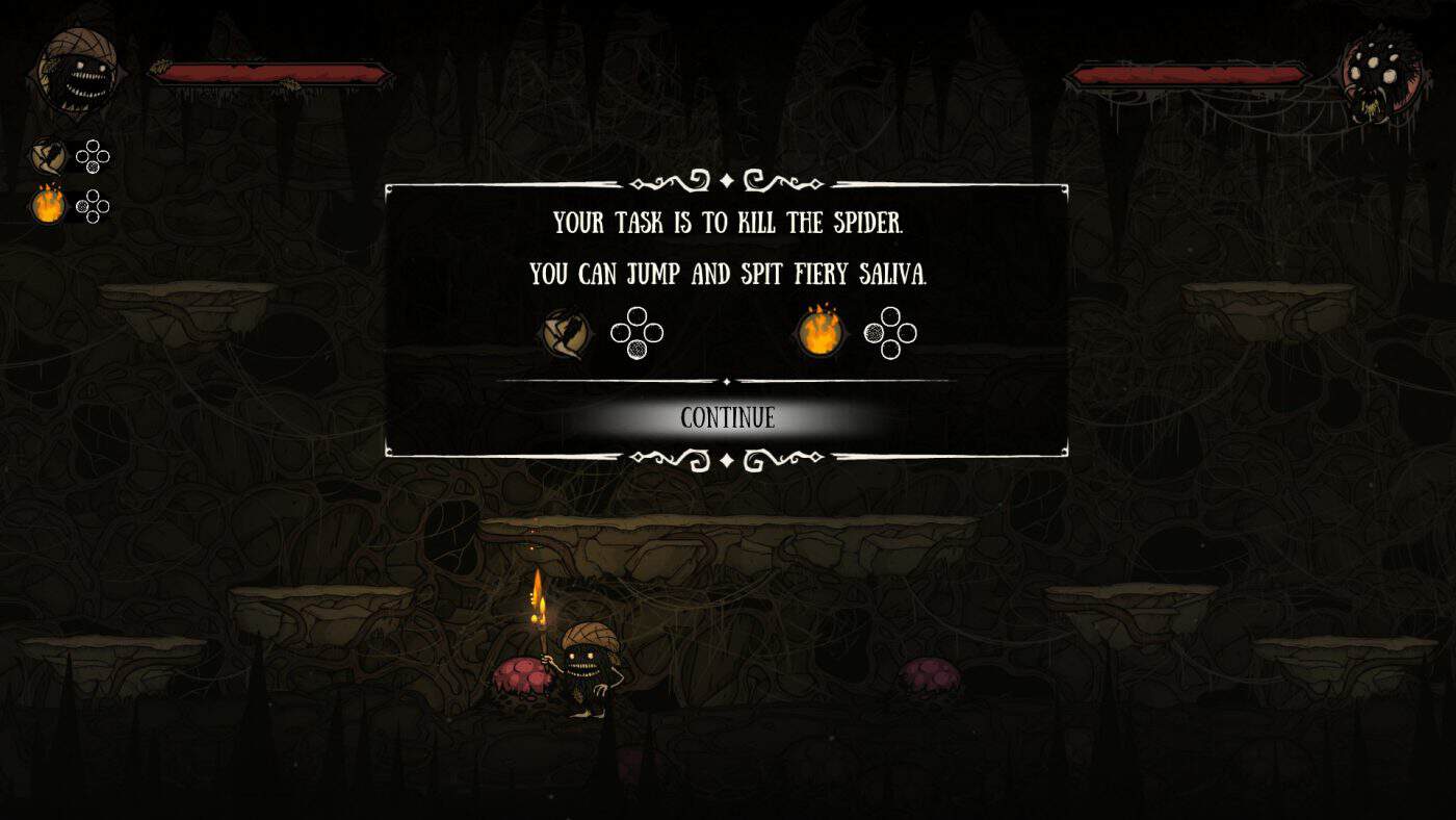 gameplay