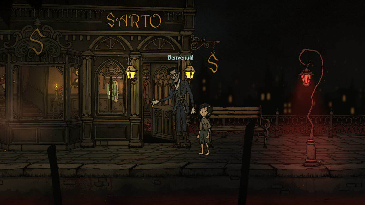 Sarto