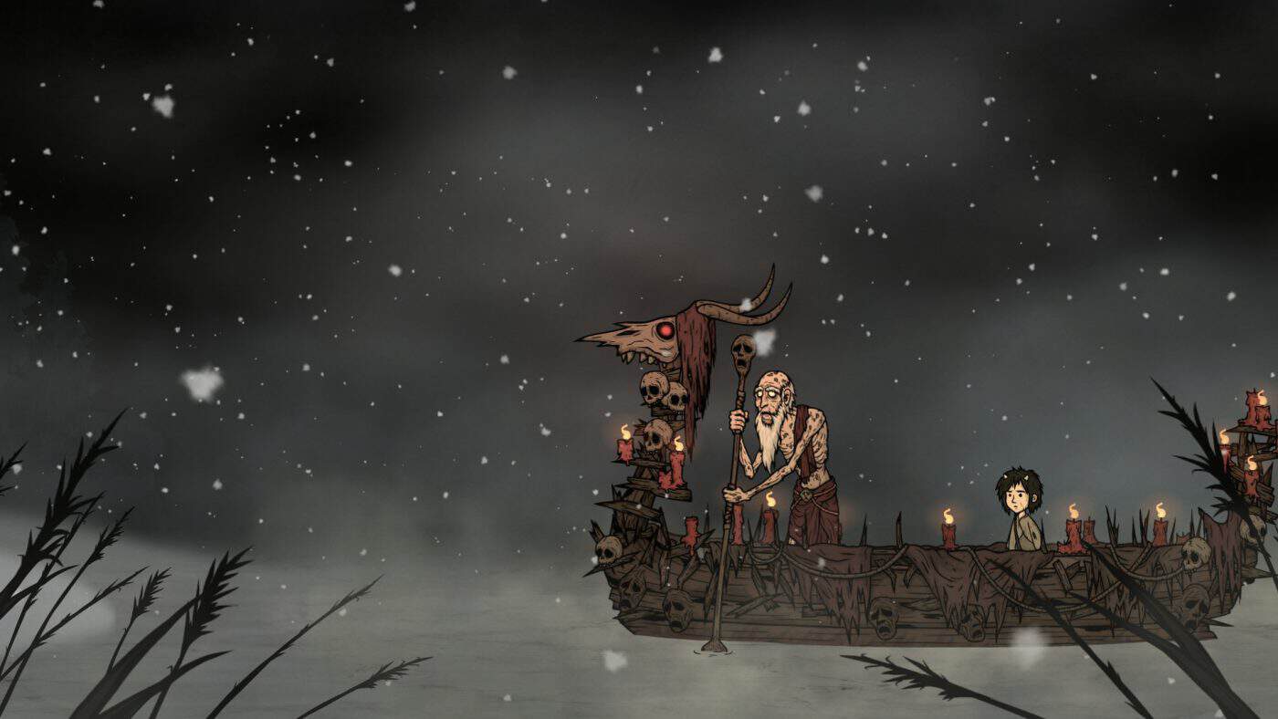 Charon