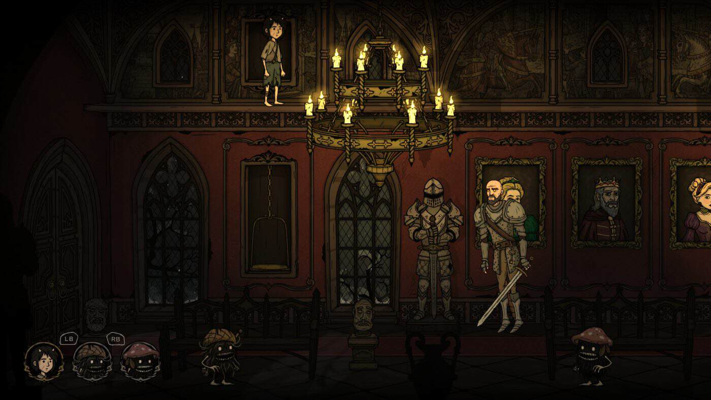 gameplay