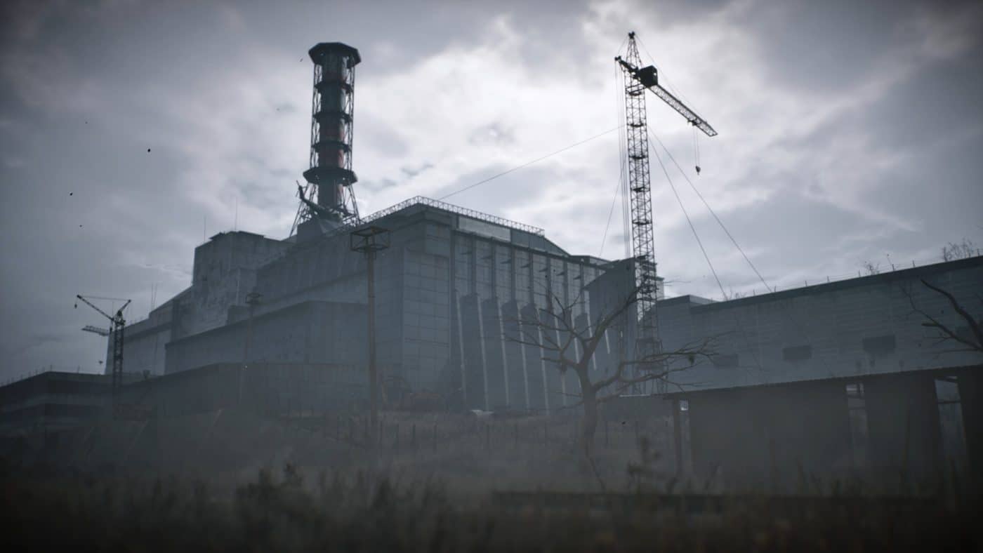 STALKER 2: Cost of Hope