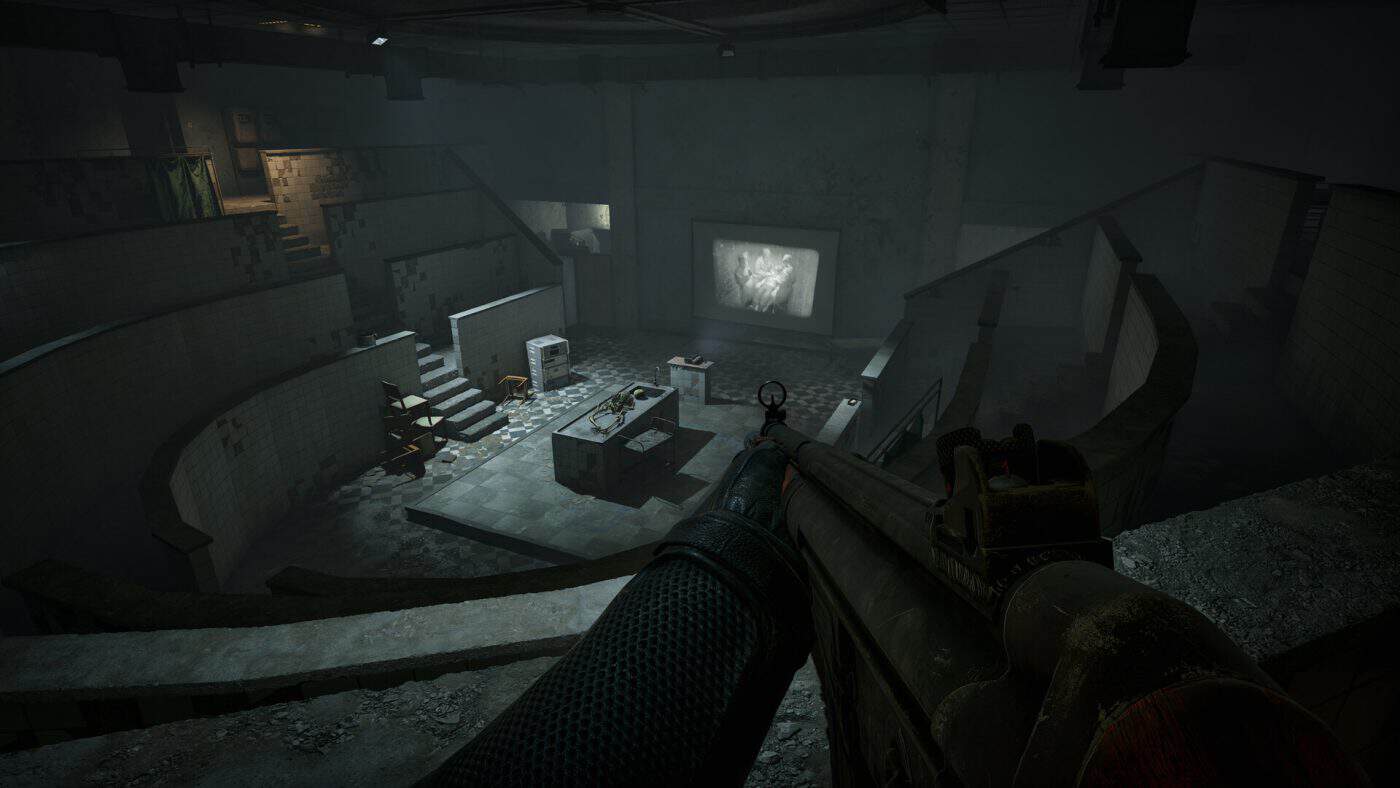 STALKER 2: Cost of Hope
